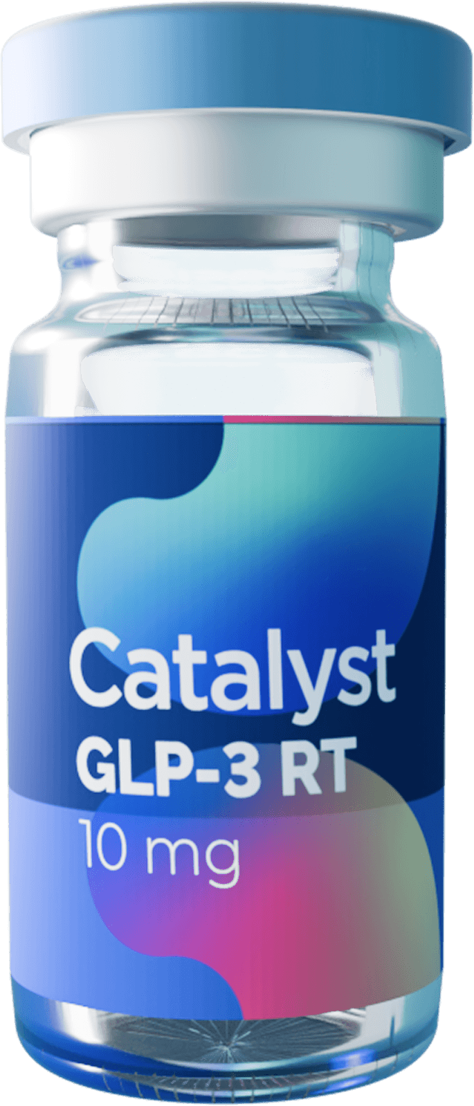 Catalyst GLP-3 RT 10 mg vial