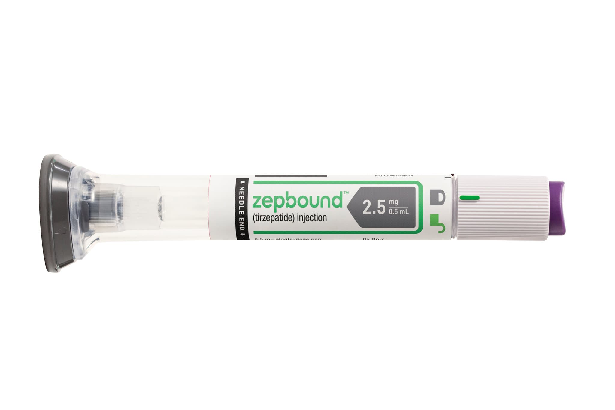 GLP-1 medication pen photographed for coverage of access and workforce-health outcomes.