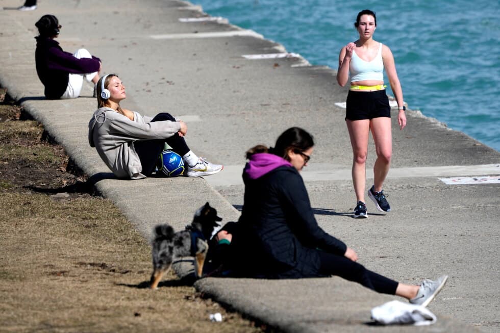 Editorial lead image accompanying AP News coverage.