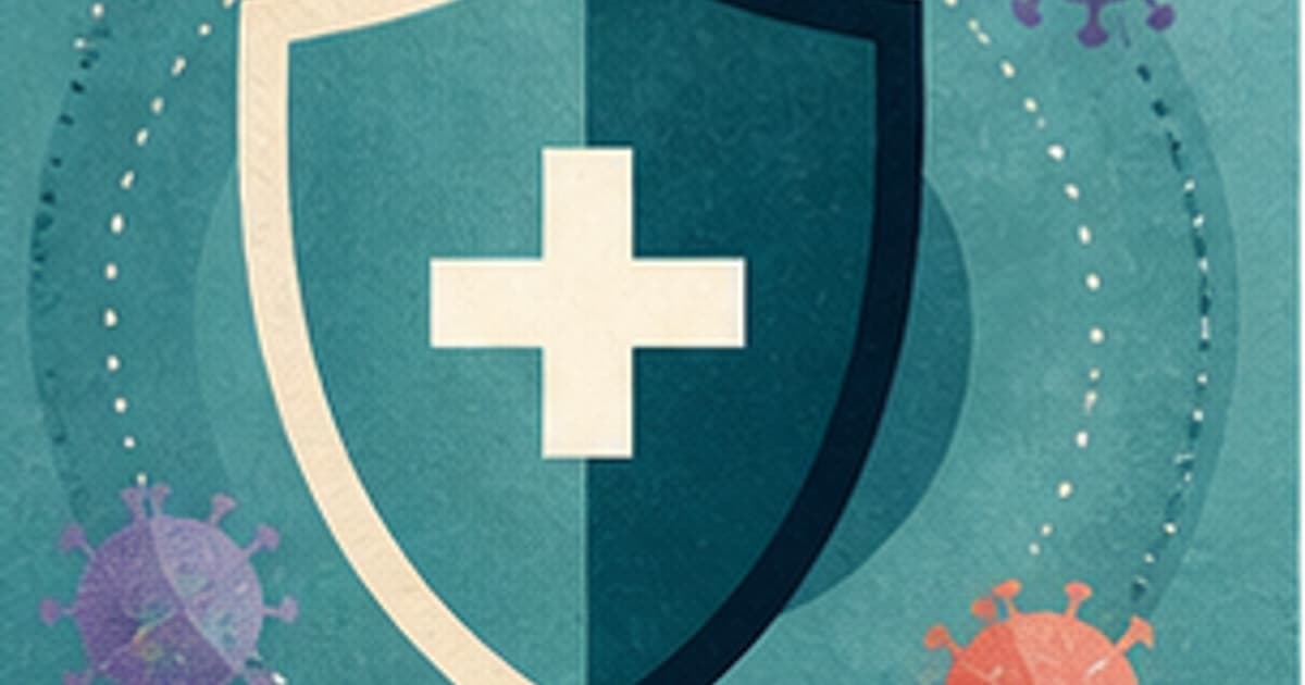Imagen editorial de la cobertura de Medscape en Español.